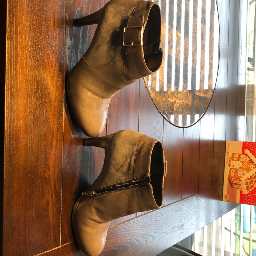 Booties - Picture 2 of 4